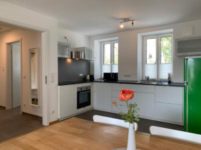 Frundsberg-Apartment